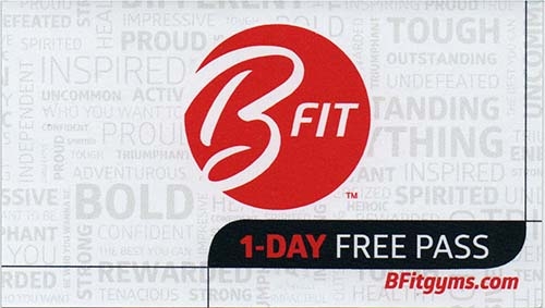 Bfit Gyms 2